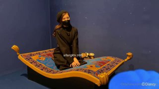 环宇太疯狂了，她居然把我…